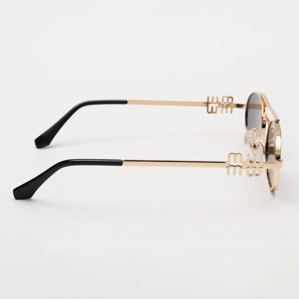 Pelle Luxur Unisex Sunglasses PLSG8072 - Buy 1 Get 1 Free