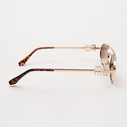 Pelle Luxur Unisex Sunglasses PLSG8067 - Buy 1 Get 1 Free