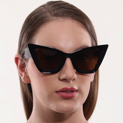 Pelle Luxur Unisex Sunglasses PLSG8313