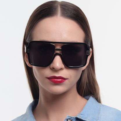 Pelle Luxur Unisex Sunglasses PLSG8322