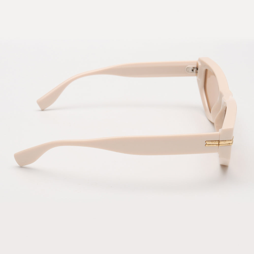 Pelle Luxur Unisex Sunglasses PLSG8255 - Buy 1 Get 1 Free