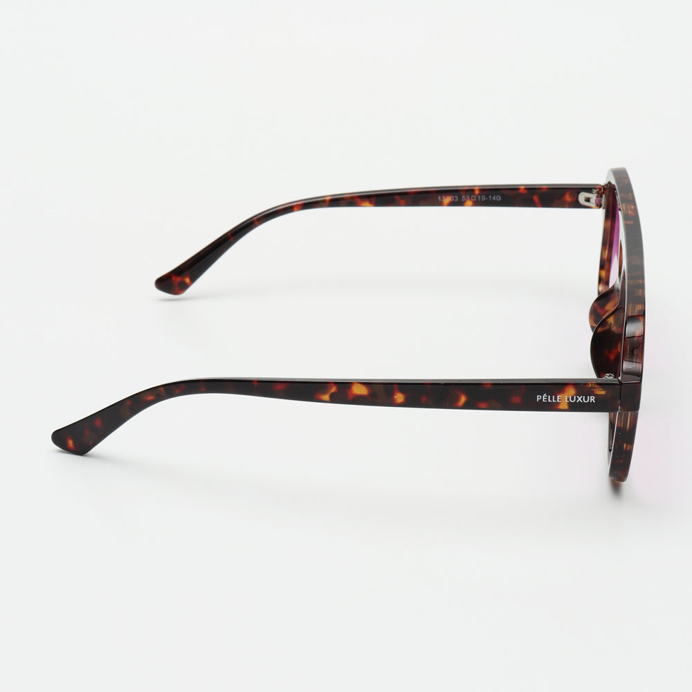 Pelle Luxur Unisex Sunglasses PLSG8213