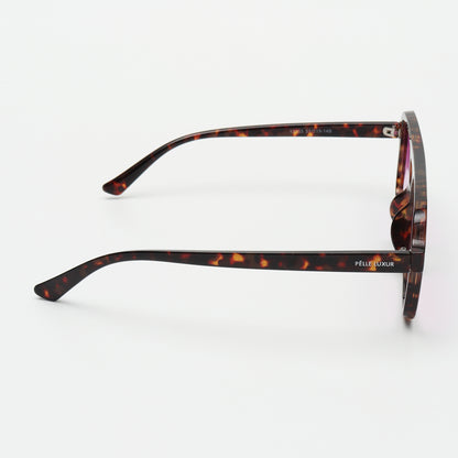 Pelle Luxur Unisex Sunglasses PLSG8213