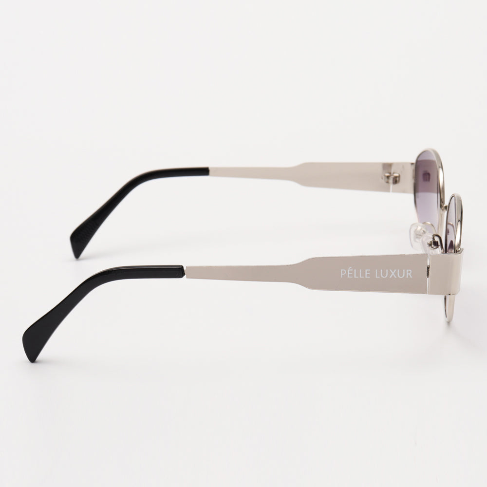 Pelle Luxur Unisex Sunglasses PLSG8076 - Buy 1 Get 1 Free