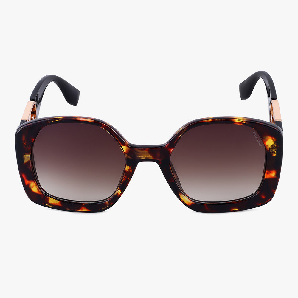 Pelle Luxur Unisex Sunglasses PLSG8031 - Buy 1 Get 1 Free