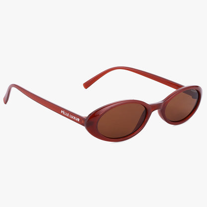 Pelle Luxur Unisex Sunglasses PLSG8009 - Buy 1 Get 1 Free