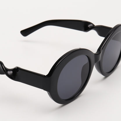 Pelle Luxur Unisex Sunglasses PLSG8317