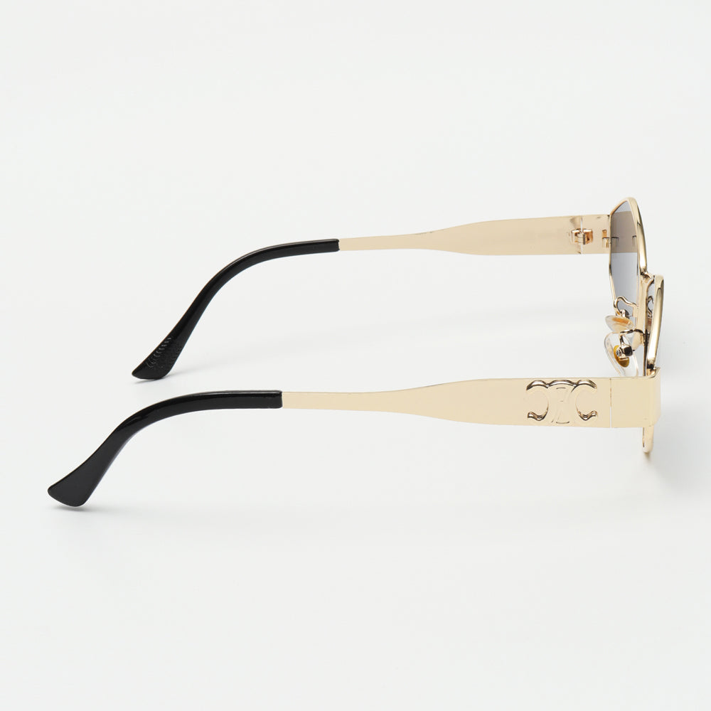 Pelle Luxur Unisex Sunglasses PLSG8274