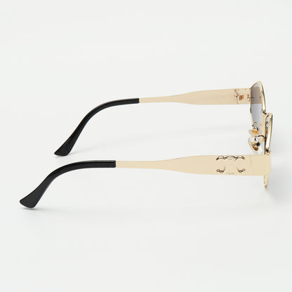 Pelle Luxur Unisex Sunglasses PLSG8274