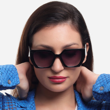 Pelle Luxur Unisex Sunglasses PLSG8378 - Buy 1 Get 1 Free