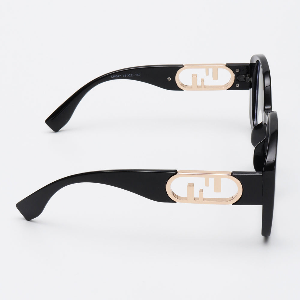 Pelle Luxur Unisex Sunglasses PLSG8290