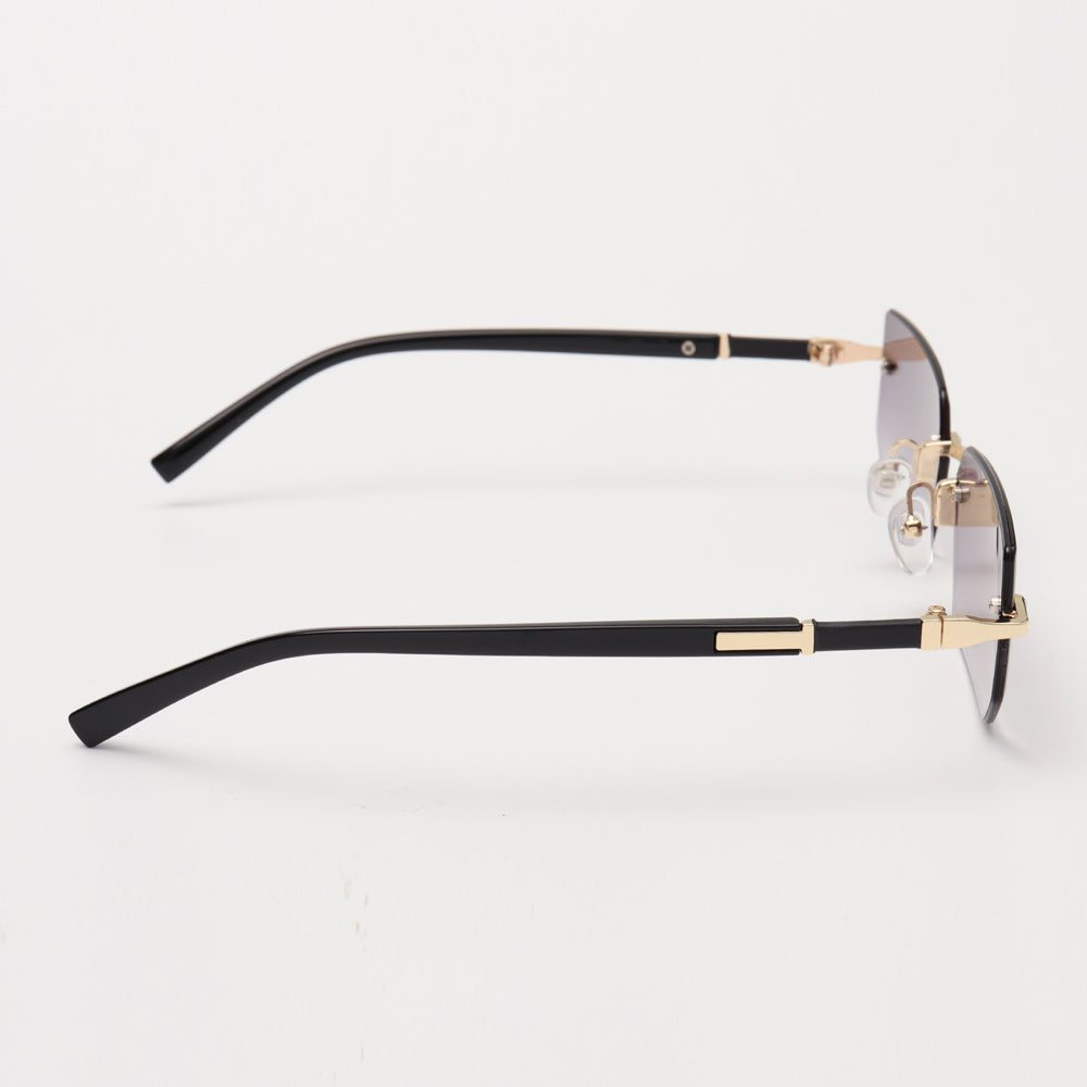 Pelle Luxur Unisex Sunglasses PLSG8083 - Buy 1 Get 1 Free