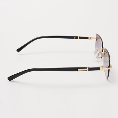 Pelle Luxur Unisex Sunglasses PLSG8083 - Buy 1 Get 1 Free