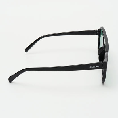 Pelle Luxur Unisex Sunglasses PLSG8206