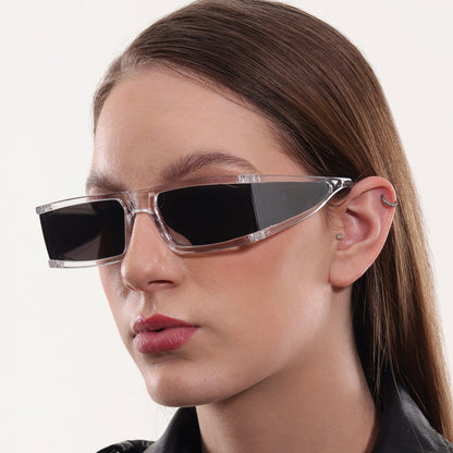 Pelle Luxur Unisex Sunglasses PLSG8121 - Buy 1 Get 1 Free