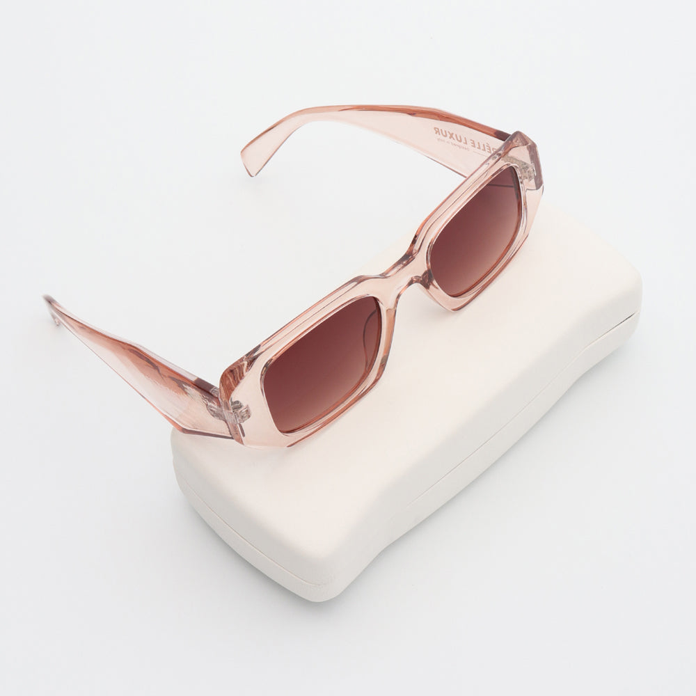 Pelle Luxur Unisex Sunglasses PLSG8385 - Buy 1 Get 1 Free