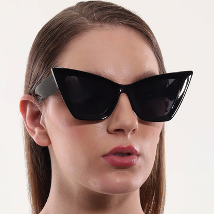 Pelle Luxur Unisex Sunglasses PLSG8312