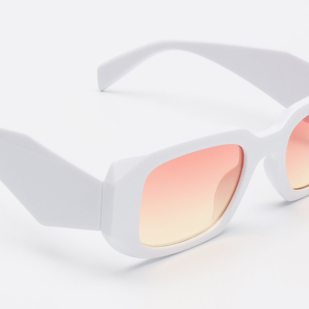 Pelle Luxur Unisex Sunglasses PLSG8386 - Buy 1 Get 1 Free