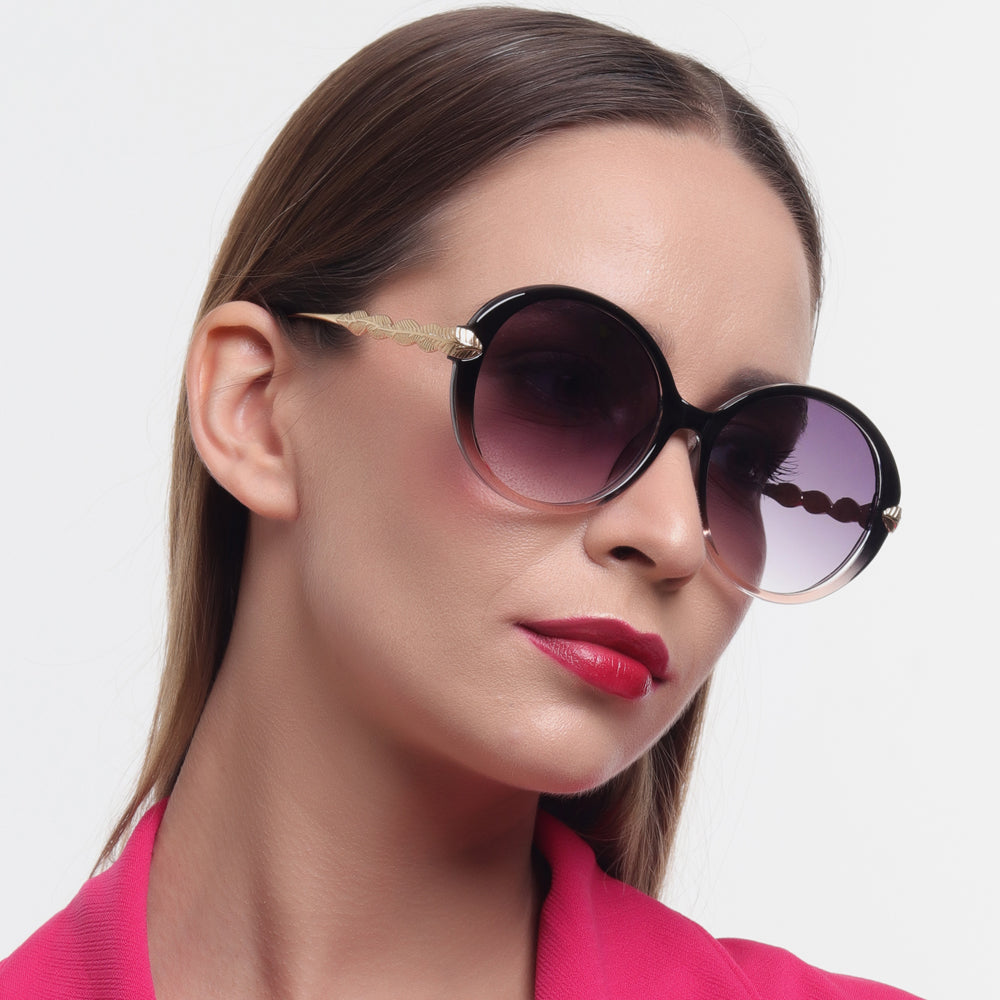 Pelle Luxur Unisex Sunglasses PLSG8306