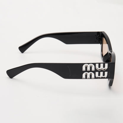 Pelle Luxur Unisex Sunglasses PLSG8107 - Buy 1 Get 1 Free