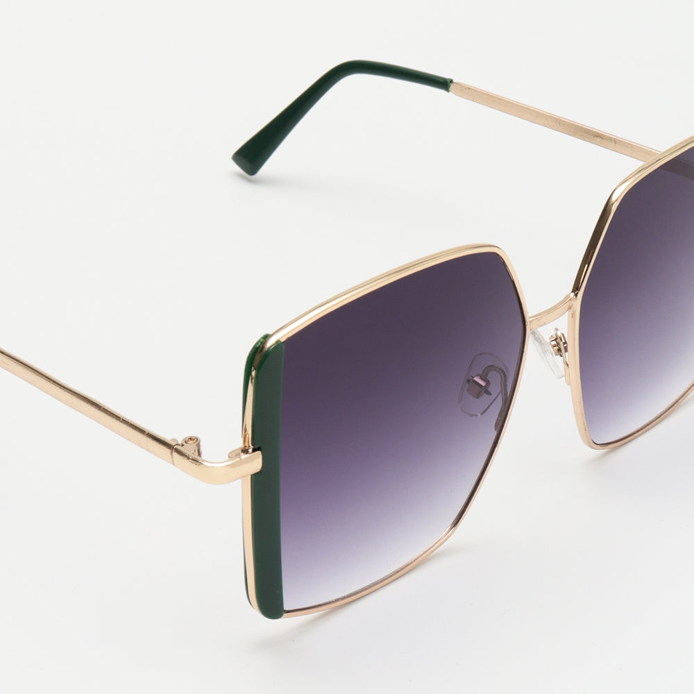 Pelle Luxur Unisex Sunglasses PLSG8429 - Buy 1 Get 1 Free