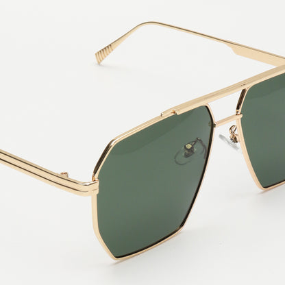 Pelle Luxur Unisex Sunglasses PLSG8444 - Buy 1 Get 1 Free