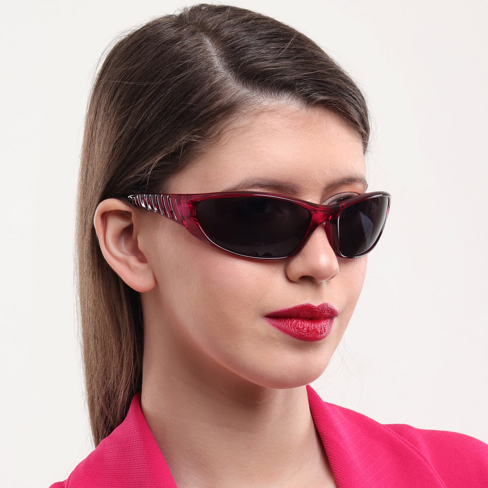 Pelle Luxur Unisex Sunglasses PLSG8268