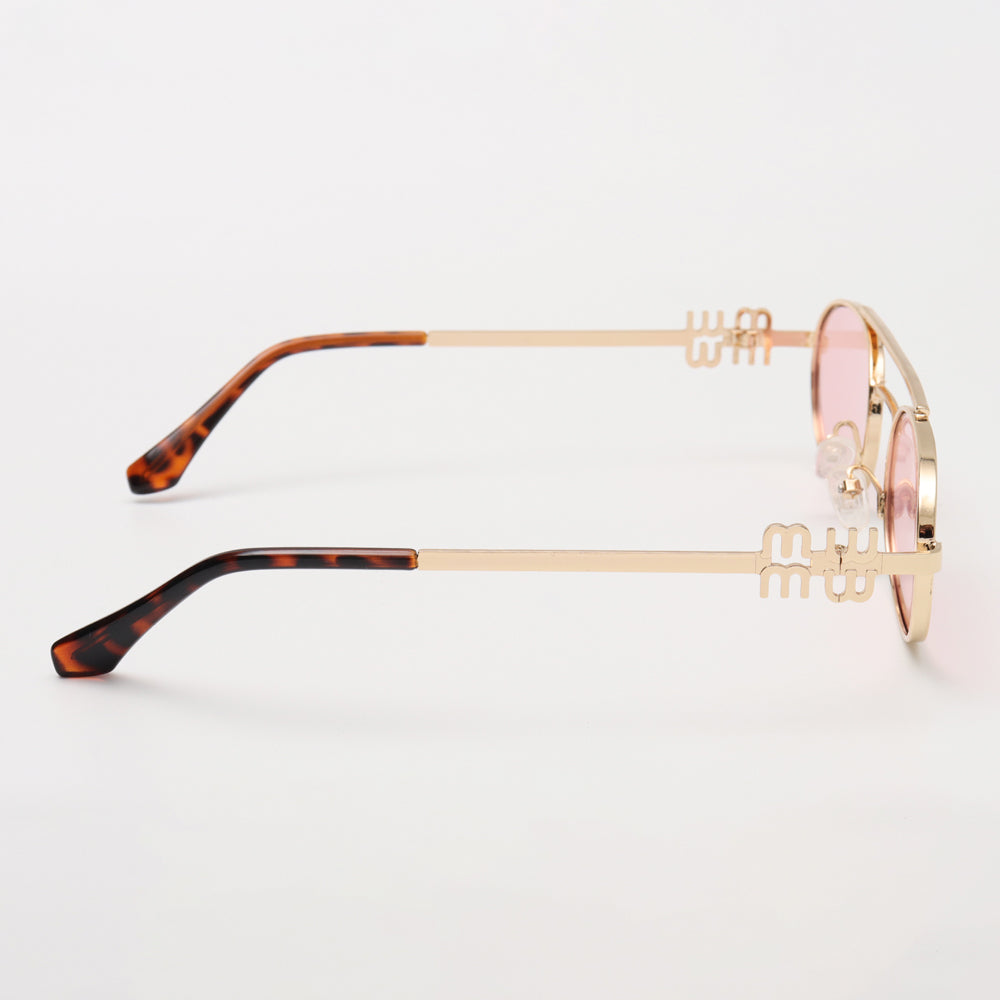 Pelle Luxur Unisex Sunglasses PLSG8070 - Buy 1 Get 1 Free