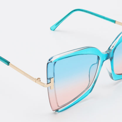 Pelle Luxur Unisex Sunglasses PLSG8296