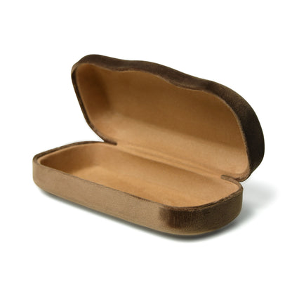 Pelle Luxur Unisex Sunglasses PLSGCASE1