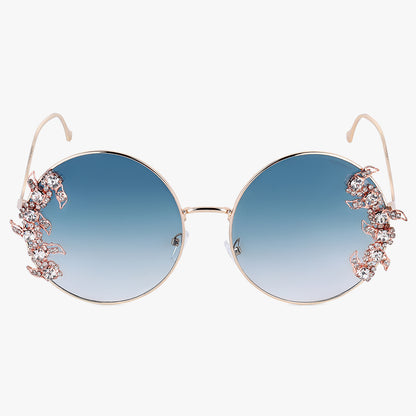 Pelle Luxur Unisex Sunglasses PLSG8041 - Buy 1 Get 1 Free