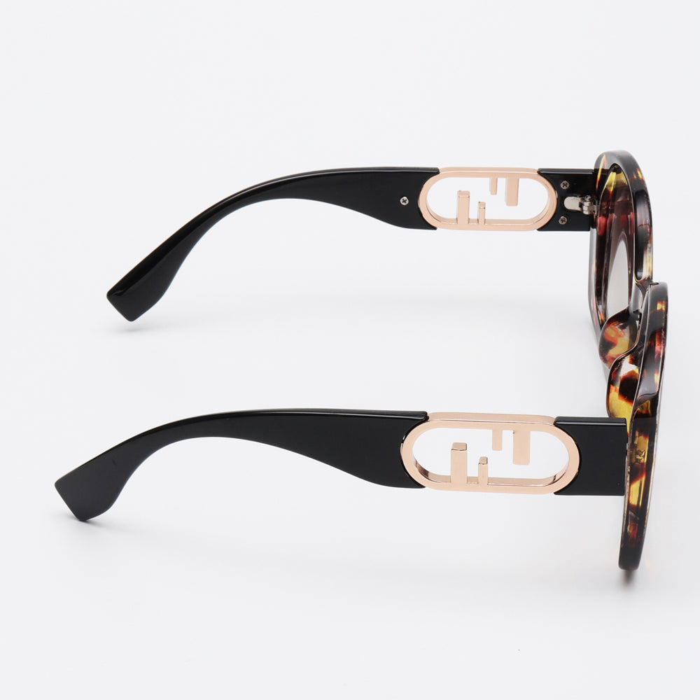 Pelle Luxur Unisex Sunglasses PLSG8288