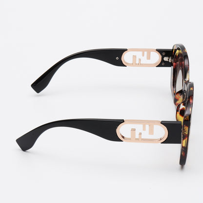 Pelle Luxur Unisex Sunglasses PLSG8288