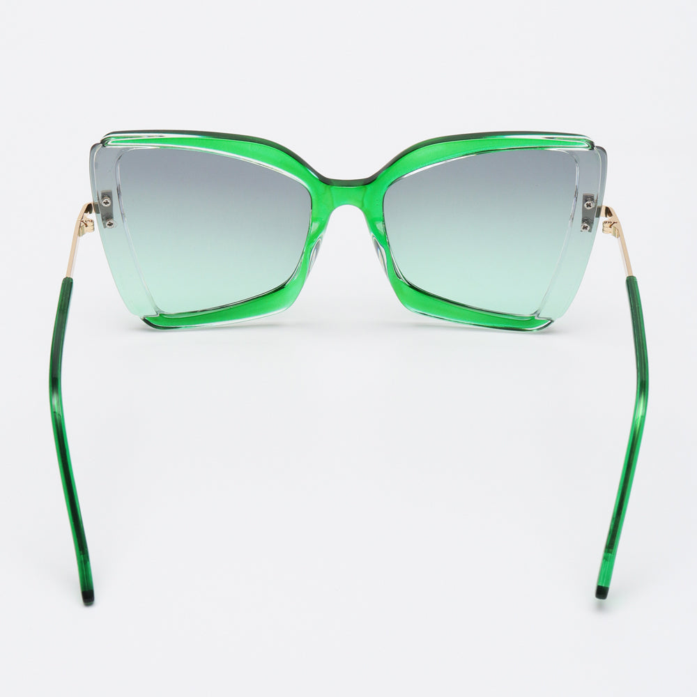 Pelle Luxur Unisex Sunglasses PLSG8292