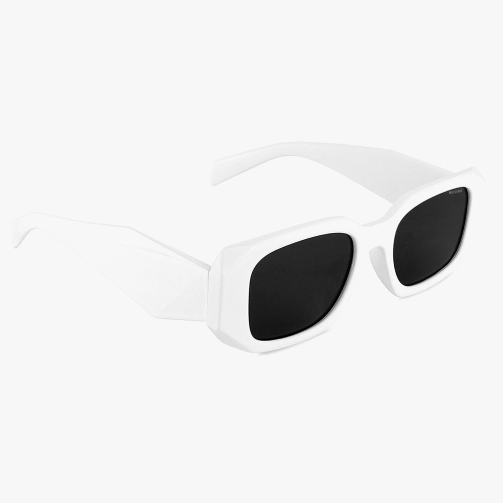 Pelle Luxur Unisex Sunglasses PLSG8012 - Buy 1 Get 1 Free