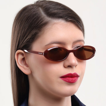 Pelle Luxur Unisex Sunglasses PLSG8236