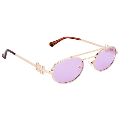 Pelle Luxur Unisex Sunglasses PLSG8062 - Buy 1 Get 1 Free