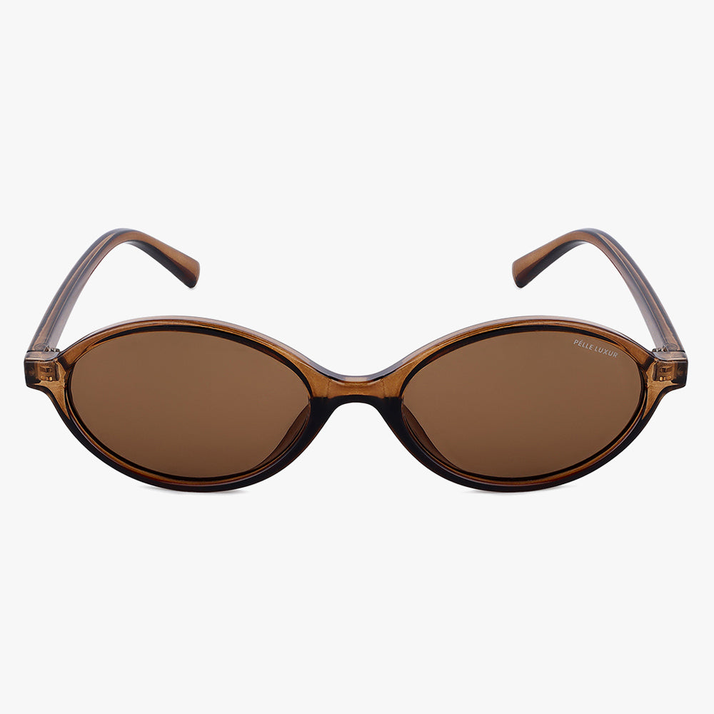 Pelle Luxur Unisex Sunglasses PLSG8051 - Buy 1 Get 1 Free