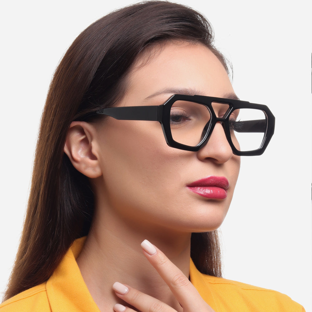 Pelle Luxur Unisex Sunglasses PLSG8424 - Buy 1 Get 1 Free