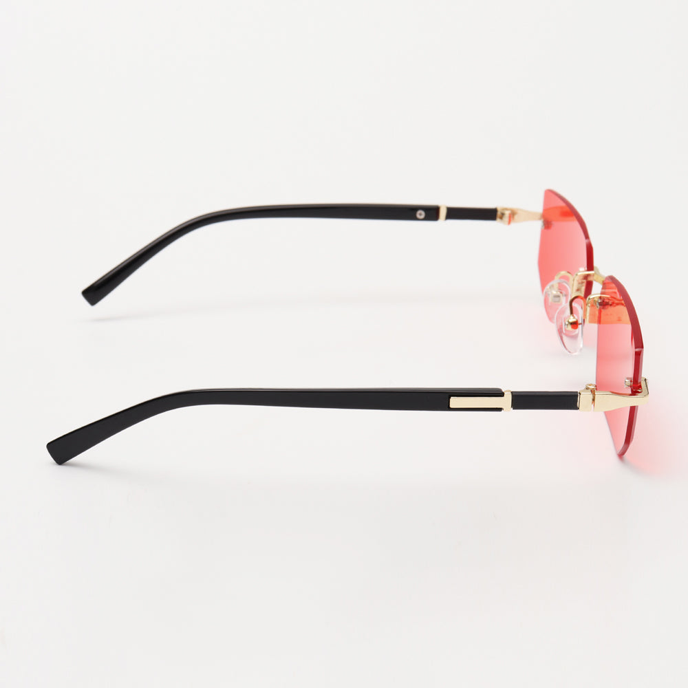 Pelle Luxur Unisex Sunglasses PLSG8089 - Buy 1 Get 1 Free