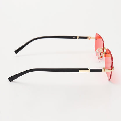 Pelle Luxur Unisex Sunglasses PLSG8089 - Buy 1 Get 1 Free