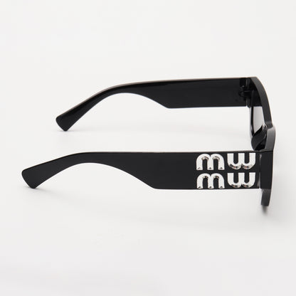 Pelle Luxur Unisex Sunglasses PLSG8110 - Buy 1 Get 1 Free