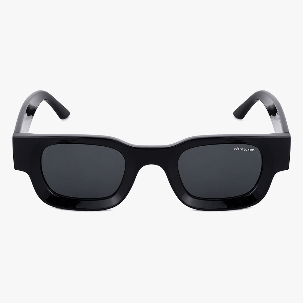 Pelle Luxur Unisex Sunglasses PLSG8047 - Buy 1 Get 1 Free