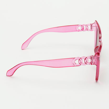 Pelle Luxur Unisex Sunglasses PLSG8181