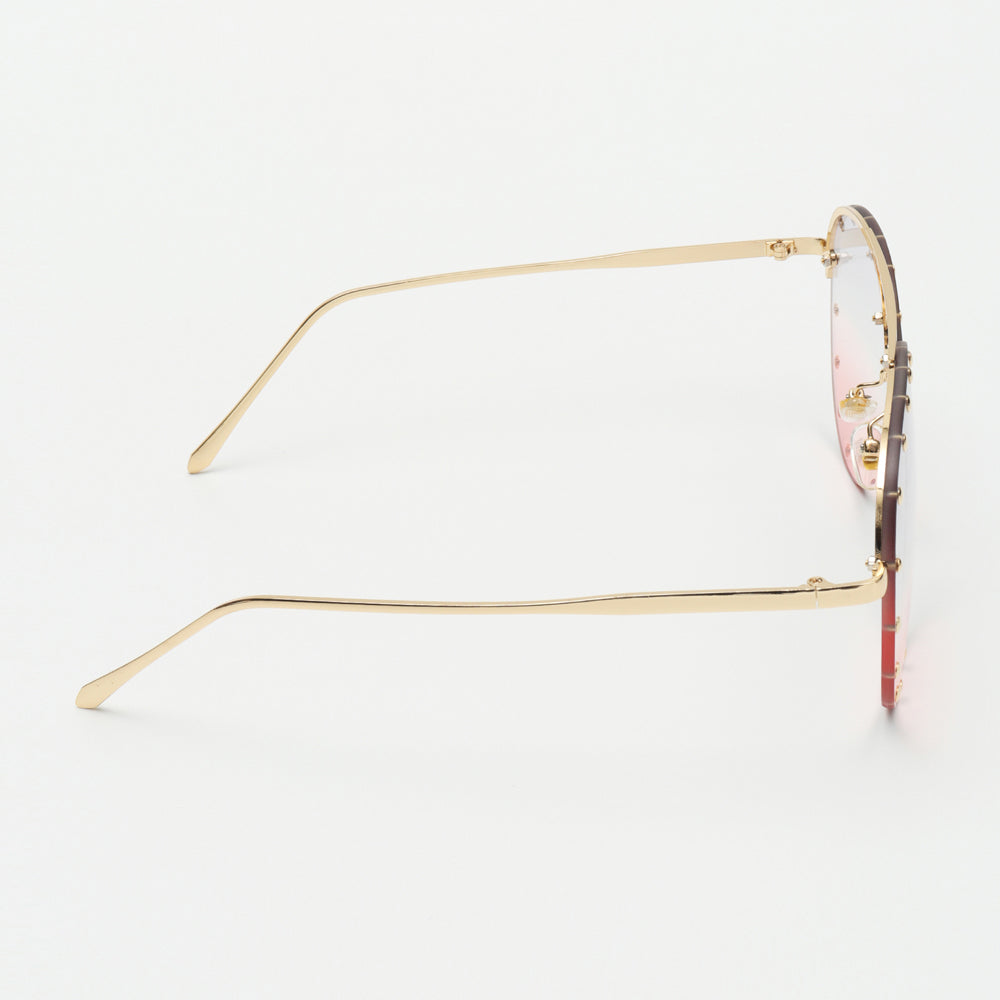Pelle Luxur Unisex Sunglasses PLSG8191