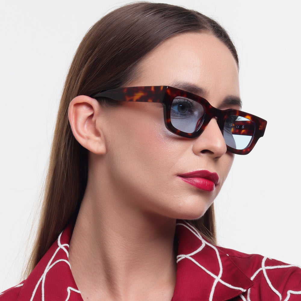 Pelle Luxur Unisex Sunglasses PLSG8407 - Buy 1 Get 1 Free