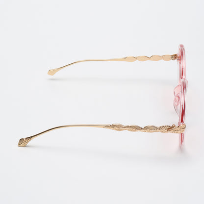 Pelle Luxur Unisex Sunglasses PLSG8309