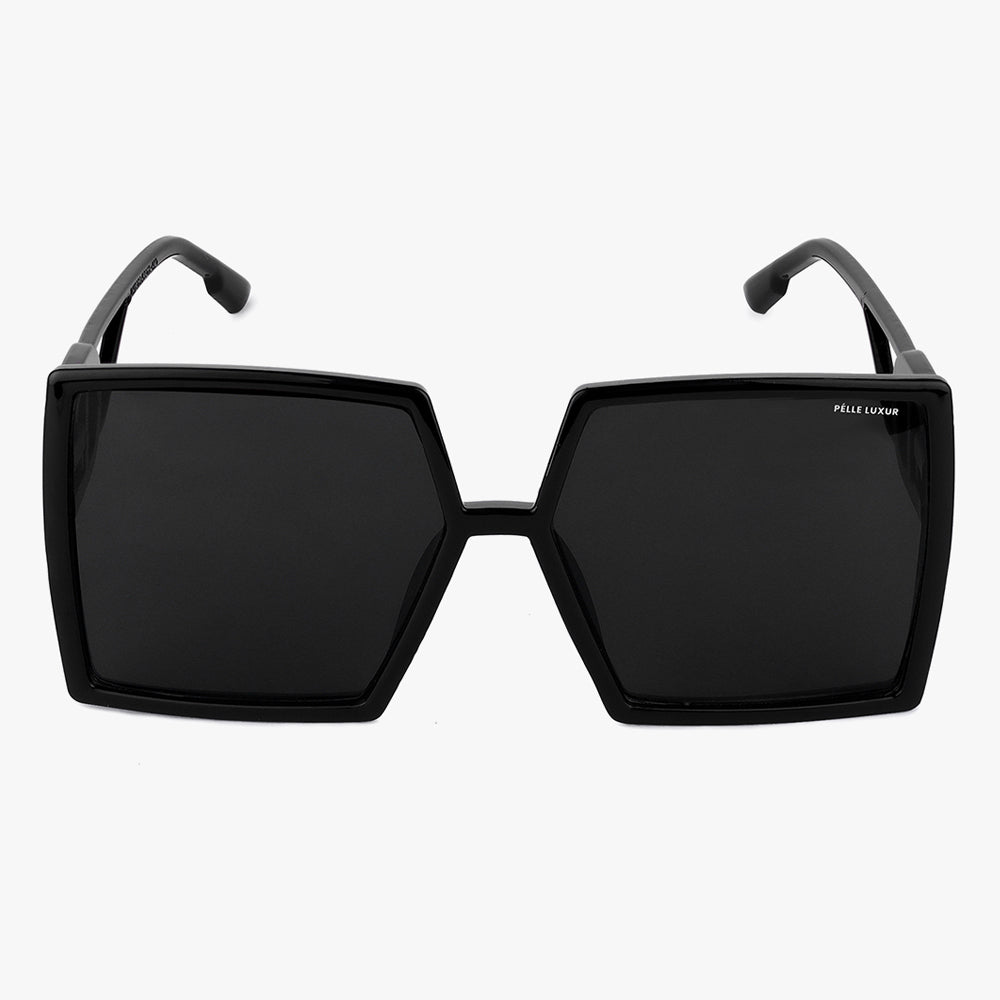 Pelle Luxur Unisex Sunglasses PLSG8032 - Buy 1 Get 1 Free