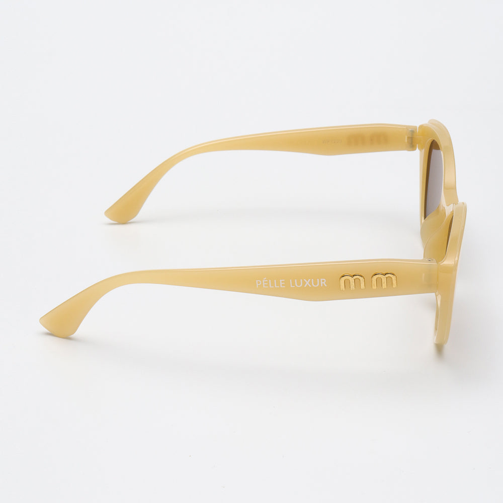 Pelle Luxur Unisex Sunglasses PLSG8331