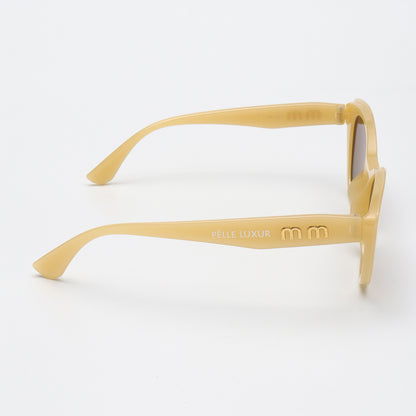 Pelle Luxur Unisex Sunglasses PLSG8331